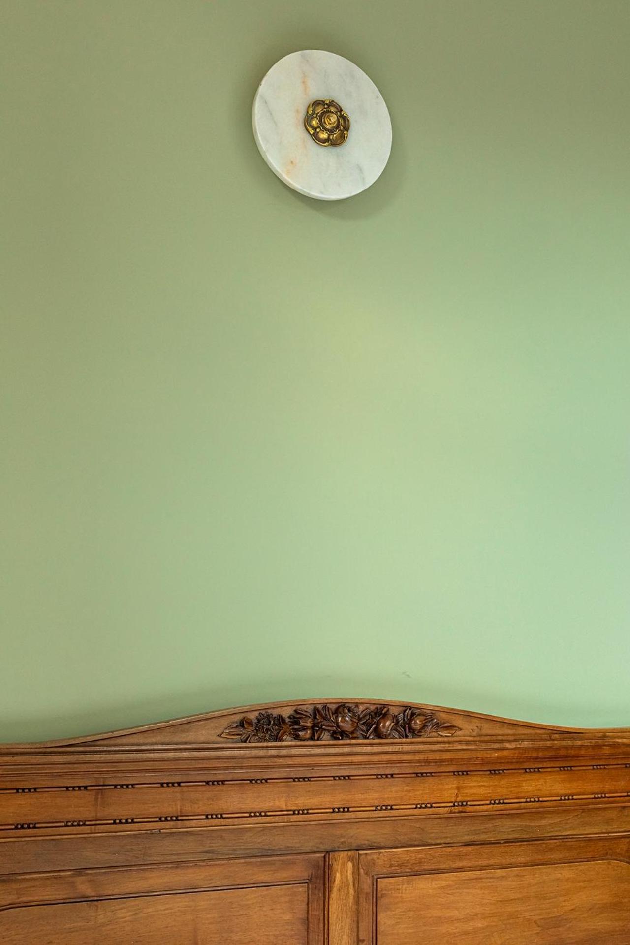 Unfound Door - Design Hotel
